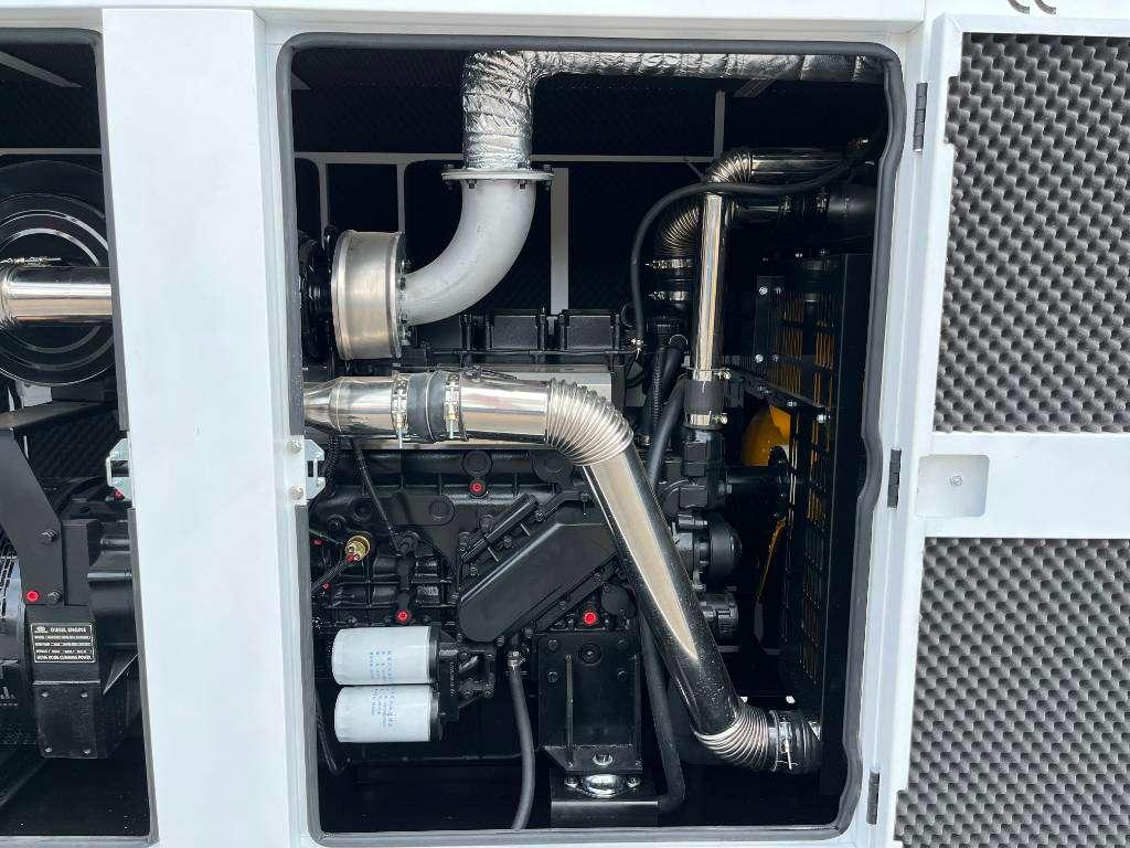 Giga Power 500KVA / BRAND NEW / UNUSED Foto 15