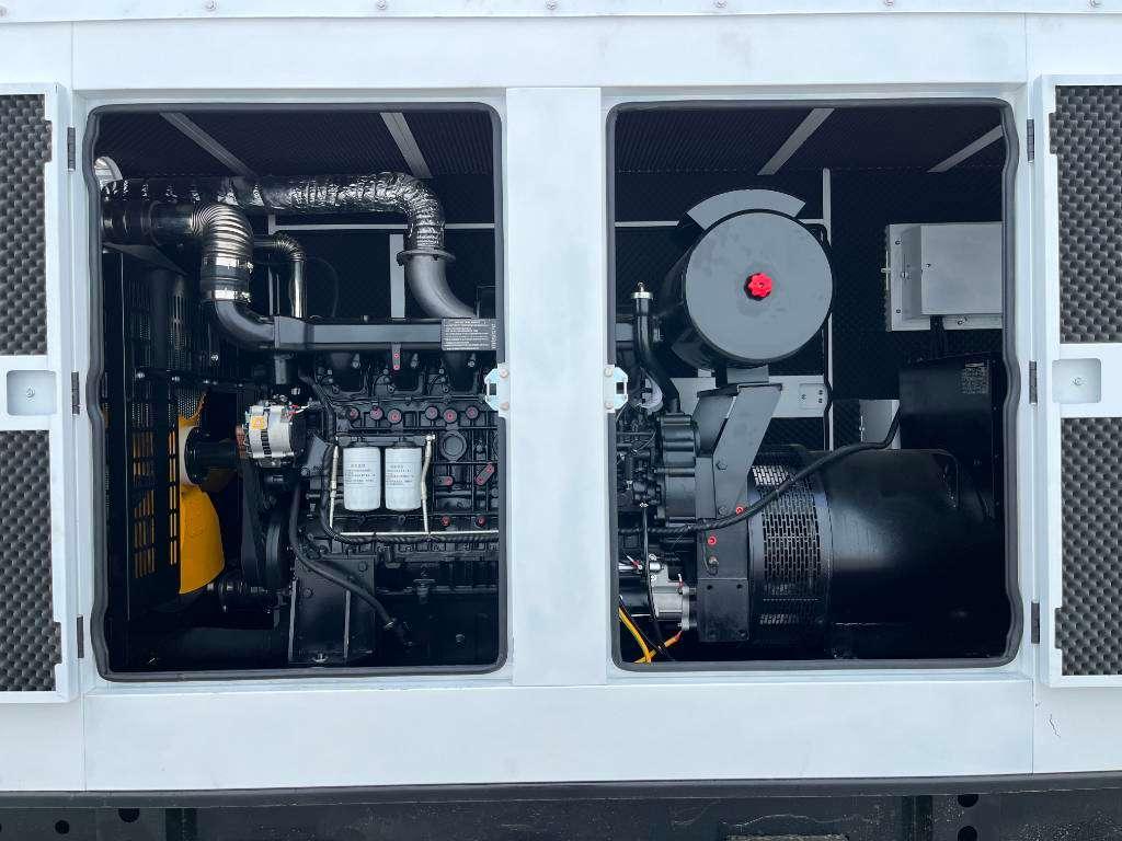 Giga Power 500KVA / BRAND NEW / UNUSED Foto 19