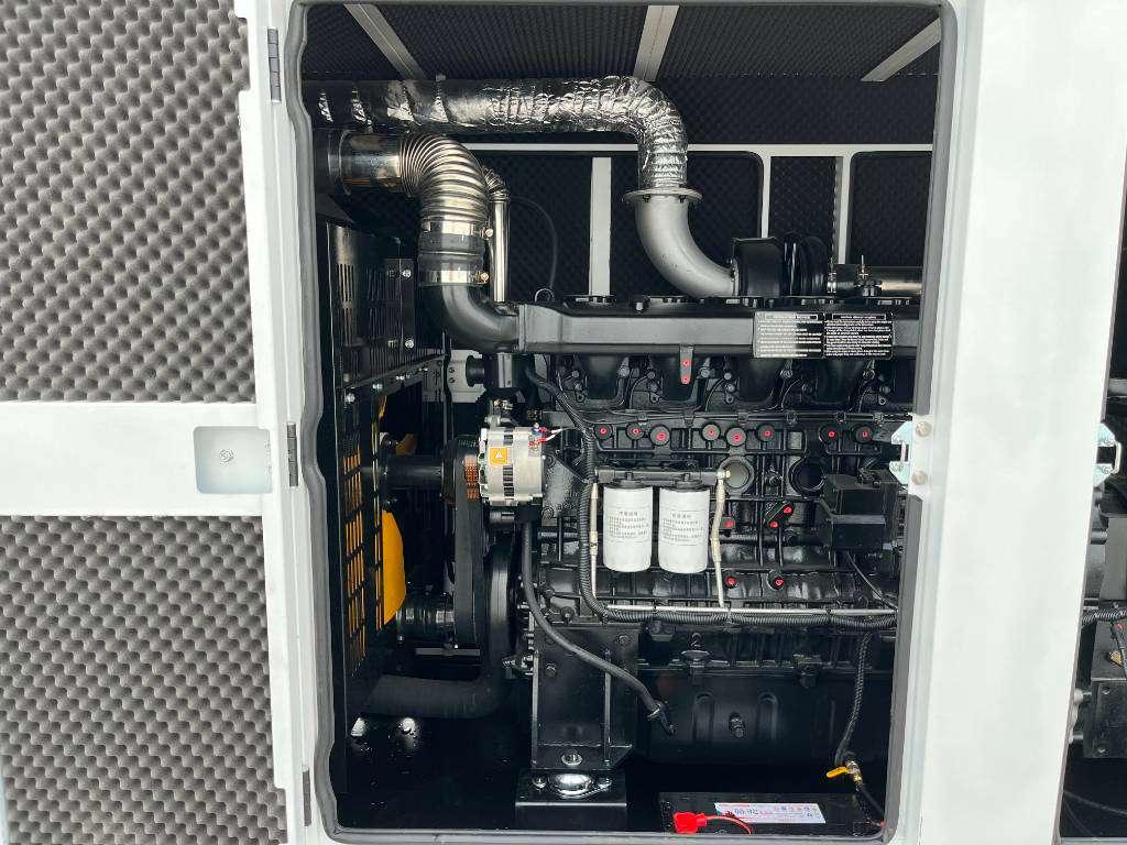 Giga Power 500KVA / BRAND NEW / UNUSED Foto 20