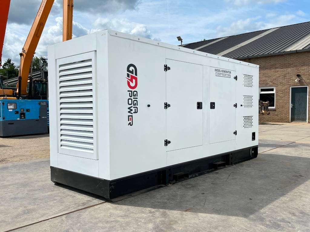 Giga Power 500KVA / BRAND NEW / UNUSED Foto 5
