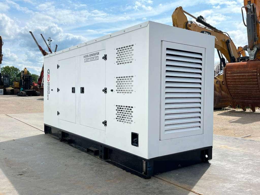 Giga Power 500KVA / BRAND NEW / UNUSED Foto 7