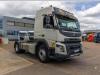 Volvo FMX GLOB 460+HYDR Foto 3 thumbnail