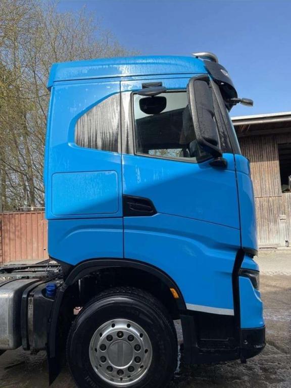 Iveco X-WAY 570 Foto 13