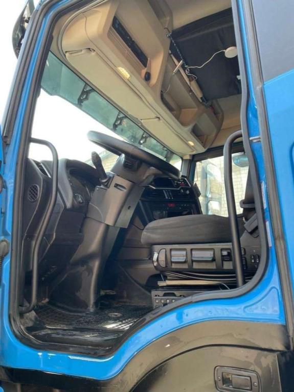 Iveco X-WAY 570 Foto 7
