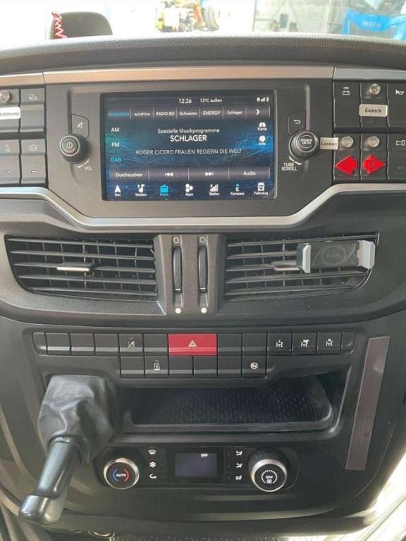 Iveco X-WAY 570 Foto 9