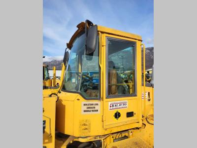 Volvo cabin 33369 for Volvo L110E vendida por Balavto