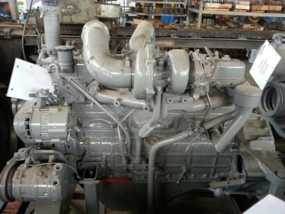 Isuzu 6BD1 vendida por Monni Srl