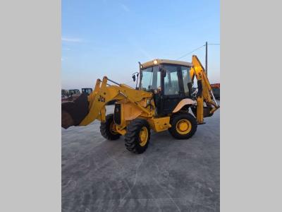 JCB 2CX Foto 1