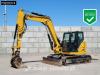 Caterpillar 308 CR A/C Foto 1 thumbnail