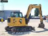 Caterpillar 308 CR A/C Foto 6 thumbnail