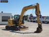 Caterpillar 308 CR A/C Foto 7 thumbnail