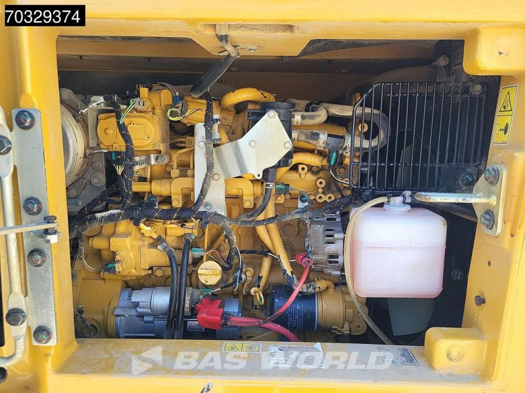 Caterpillar 308 CR A/C Foto 17
