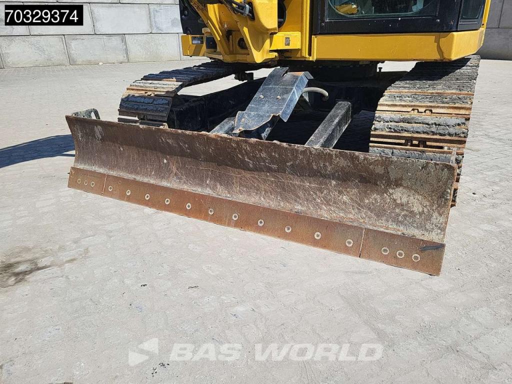 Caterpillar 308 CR A/C Foto 26