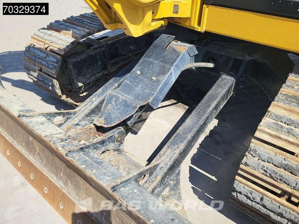 Caterpillar 308 CR A/C Foto 27