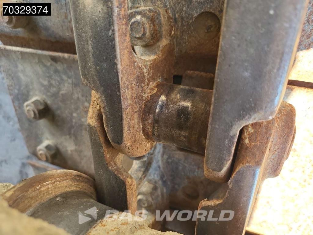 Caterpillar 308 CR A/C Foto 30