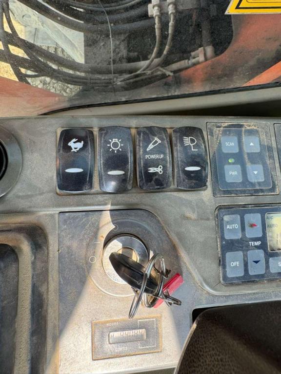 Doosan DX225NLC Foto 6