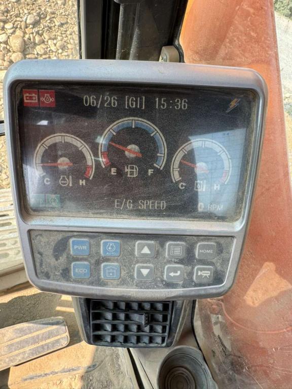 Doosan DX225NLC Foto 7