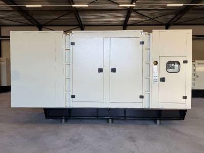 Volvo TAD1346GE - 550 kVA Generator - DPX-18882 vendida por DPX Power Europe B.V.