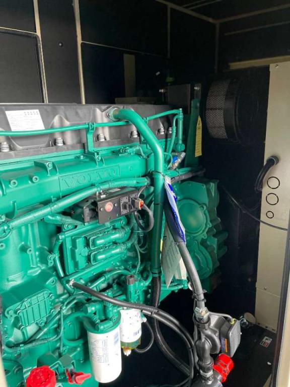 Volvo TAD1346GE - 550 kVA Generator - DPX-18882 Foto 11
