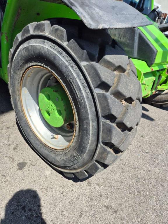 Merlo P 27.6 PLUS Foto 2