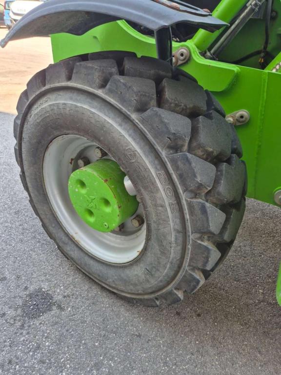 Merlo P 27.6 PLUS Foto 8
