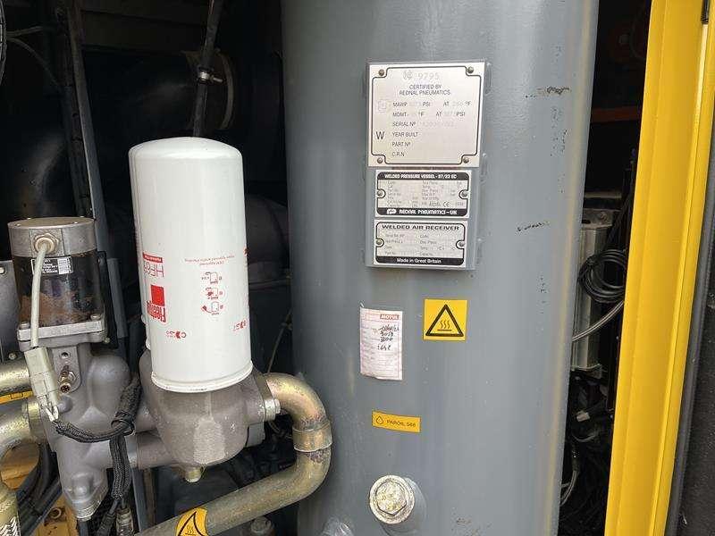 Atlas Copco XRXS 566 CD Foto 4