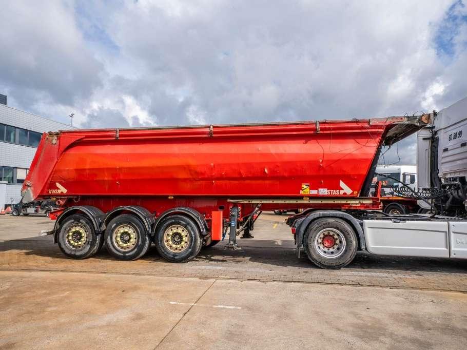 Stas S339CX Foto 3