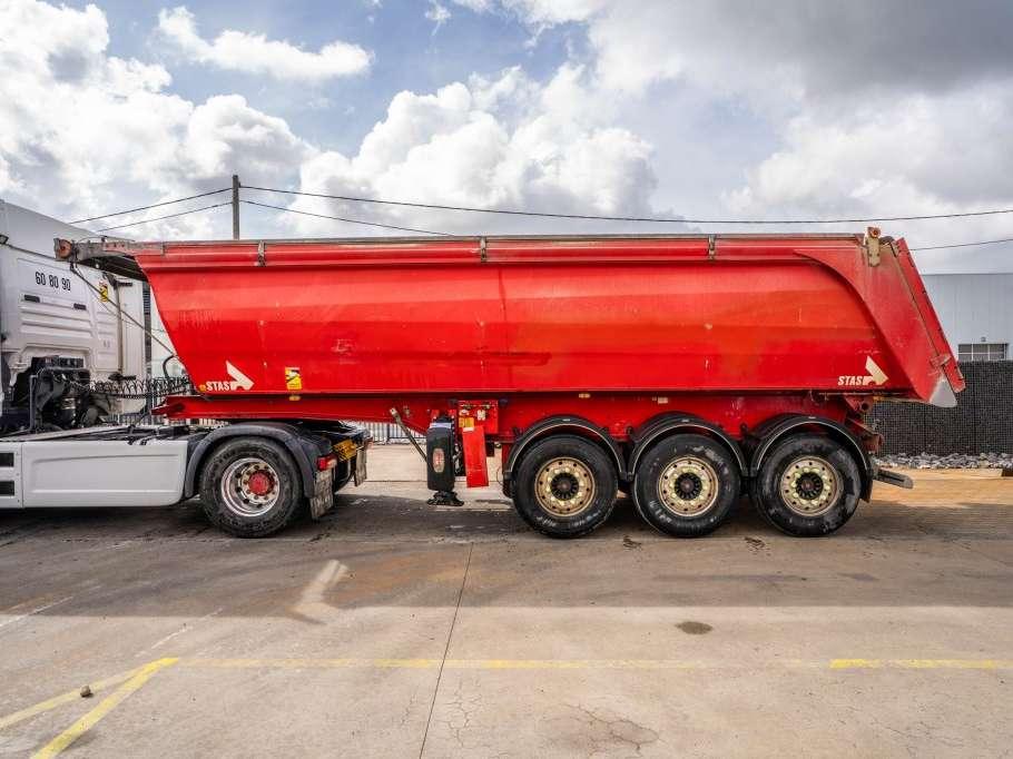 Stas S339CX Foto 7