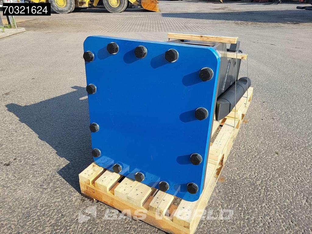 Mustang HM2900 NEW UNUSED - SUITS 26-45 TON Foto 8