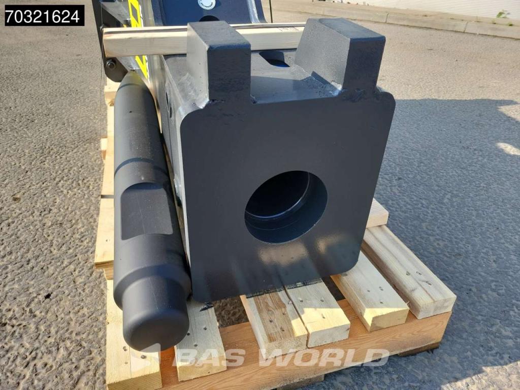 Mustang HM2900 NEW UNUSED - SUITS 26-45 TON Foto 9