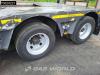 Kässbohrer LB2 Extendable 390cm Gooseneck Steering Foto 23 thumbnail