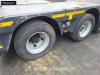 Kässbohrer LB2 Extendable 390cm Gooseneck Steering Foto 24 thumbnail