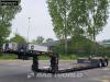 Kässbohrer LB2 Extendable 390cm Gooseneck Steering Foto 5 thumbnail