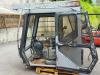 Cabina para Hitachi EX serie 400-800 Foto 8 thumbnail