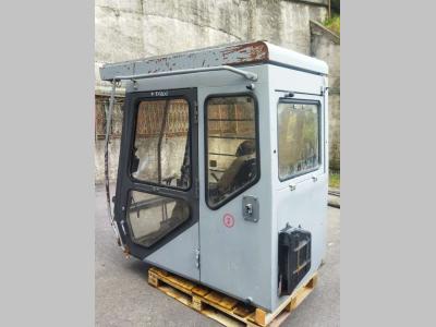 Cabina para Hitachi EX serie 400-800 vendida por PRV Ricambi Srl