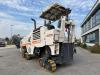 Wirtgen W1000F Foto 3 thumbnail