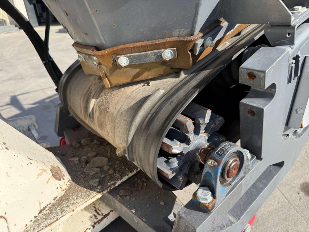 Wirtgen W1000F Foto 10