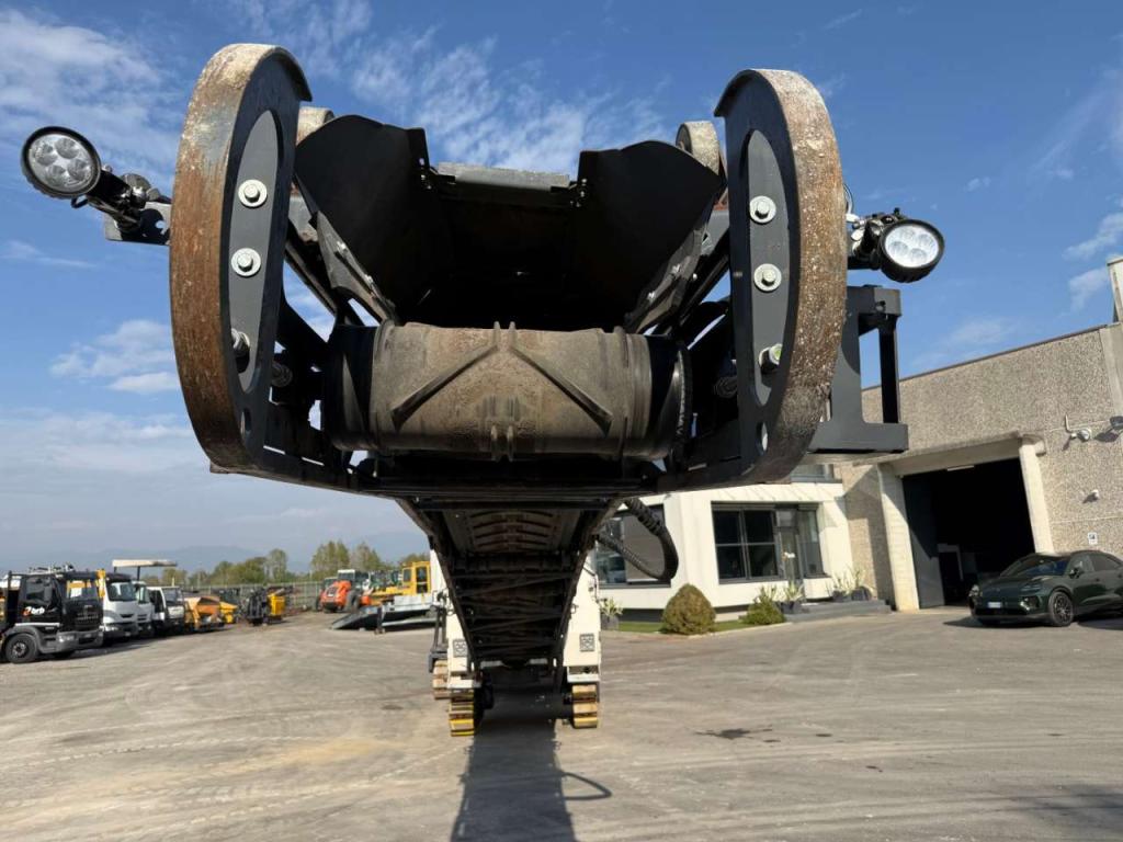 Wirtgen W1000F Foto 11