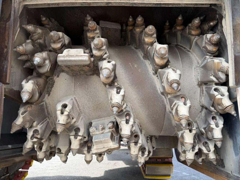 Wirtgen W1000F Foto 13