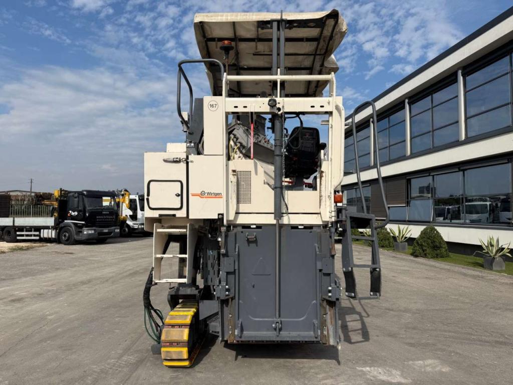 Wirtgen W1000F Foto 4