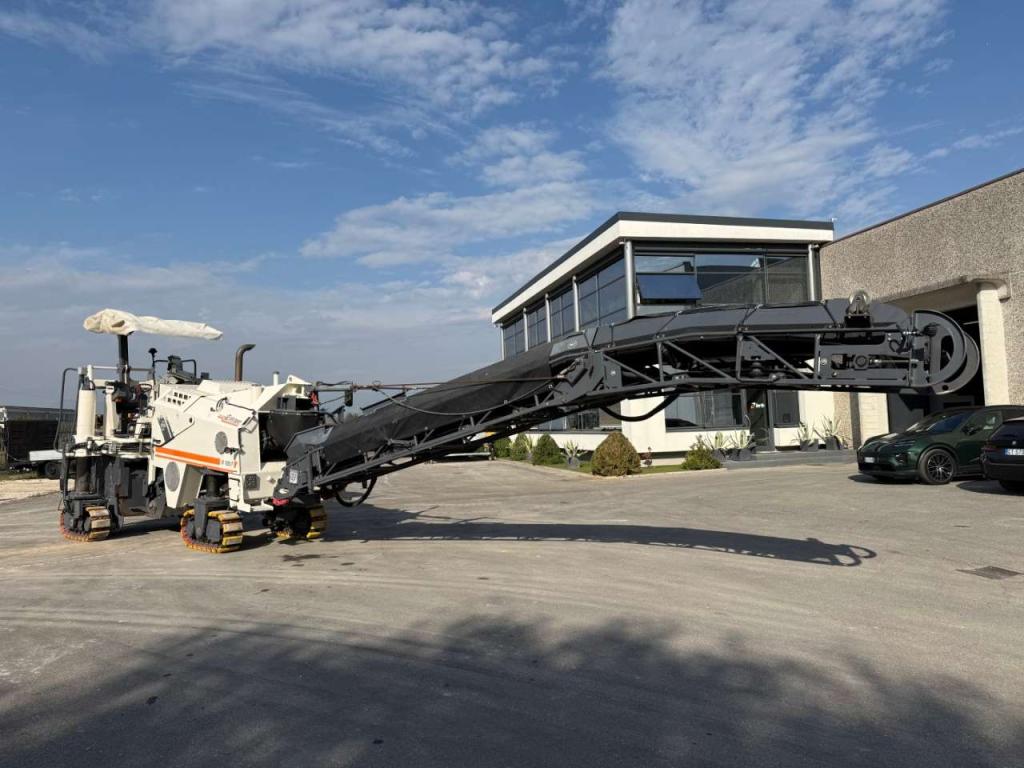 Wirtgen W1000F Foto 7