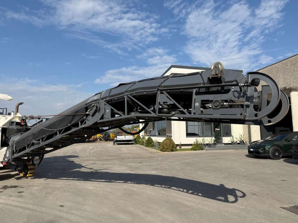 Wirtgen W1000F Foto 8