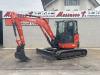 Kubota U48-4 Foto 1 thumbnail