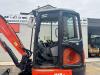 Kubota U48-4 Foto 12 thumbnail
