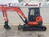 Kubota U48-4 Foto 2 thumbnail
