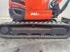 Kubota U48-4 Foto 4 thumbnail