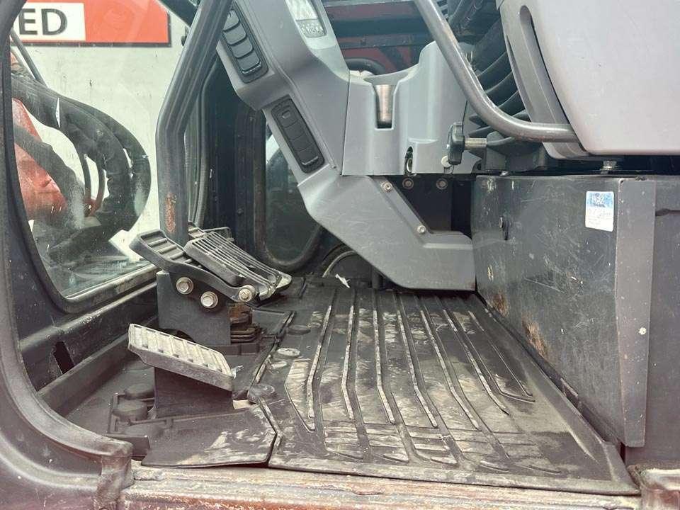 Kubota U48-4 Foto 13