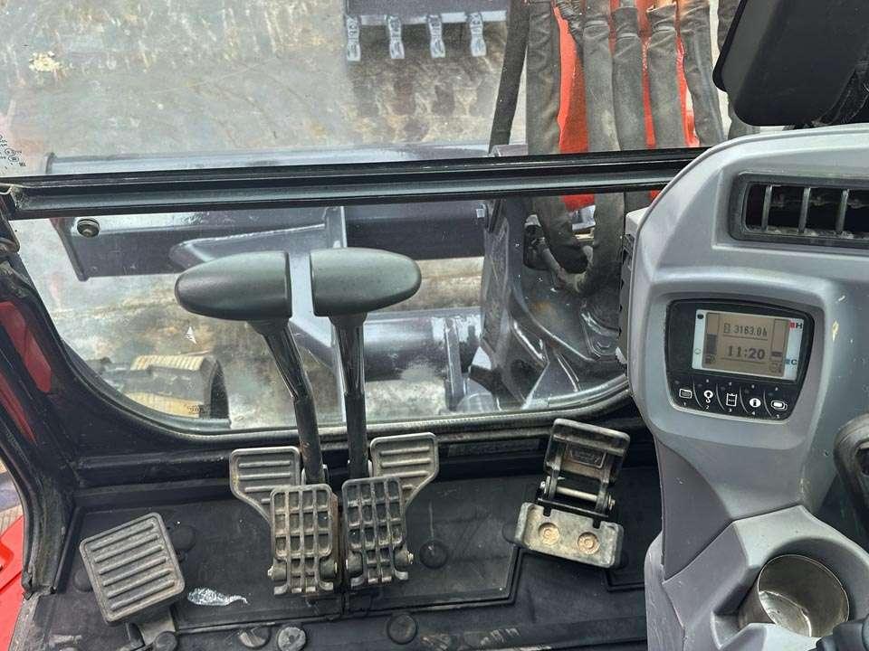 Kubota U48-4 Foto 17