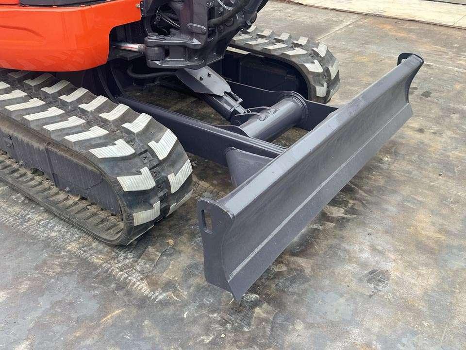 Kubota U48-4 Foto 6