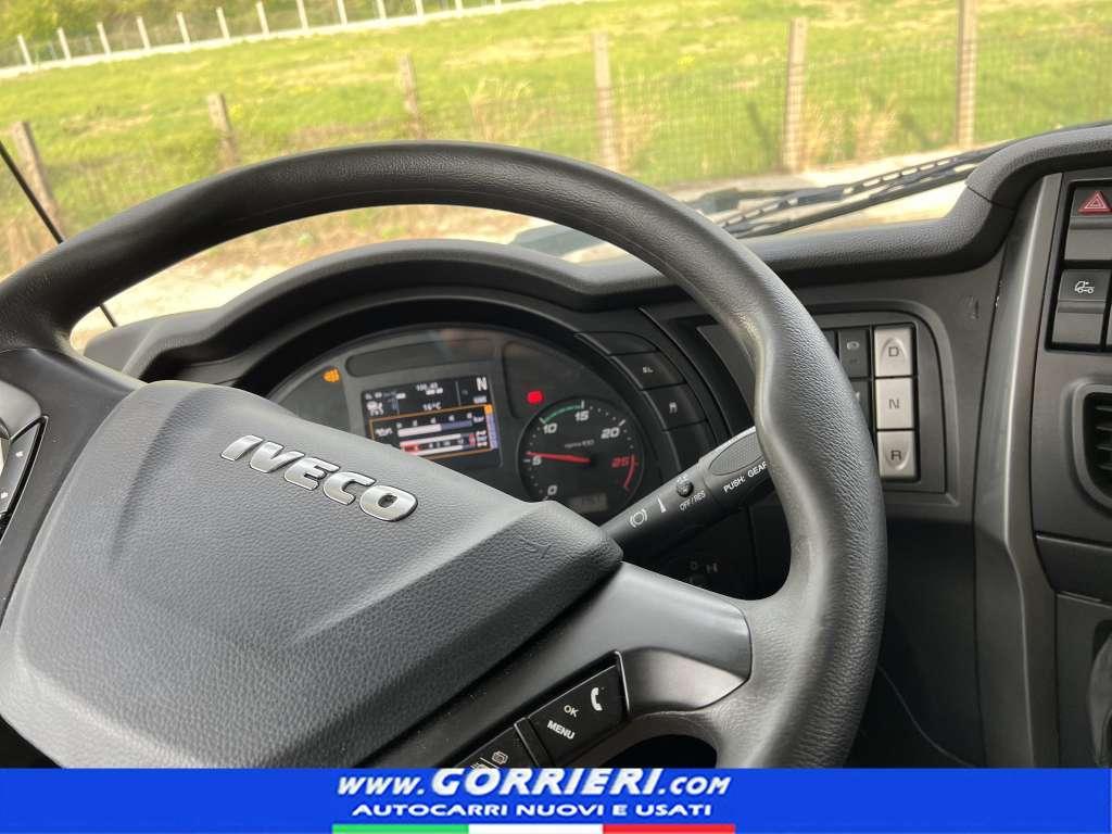 Iveco Stralis Evo AS260S46FP Foto 11